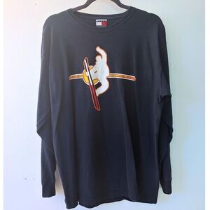 Vintage Tommy Hilfiger - Alpine Edition - 1990s